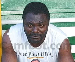 Nké Dieudonné: un coach en double