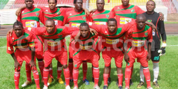 Canon de Yaoundé: La renaissance ?