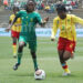 CAN Féminine 2010 : Cameroun 0-2 Afrique du Sud