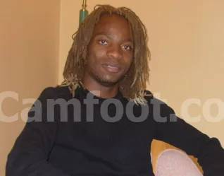 Alexis Enam: heureux dans la tanière