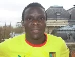 Benoit Angbwa a oublié 2008