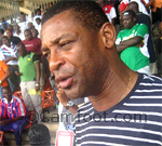 Omam Biyik : Que le public revienne au stade