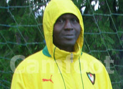 Vichy: Le point medical du Dr Sidiki