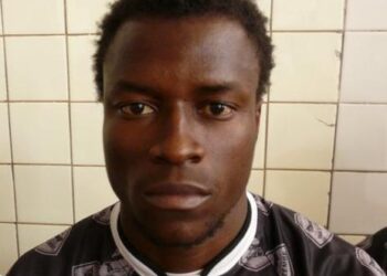 Ekanga: « La gagner une troisième fois »