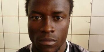 Ekanga: « La gagner une troisième fois »