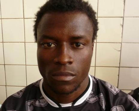 Ekanga: « La gagner une troisième fois »