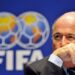 FIFA: Deux membres suspendus