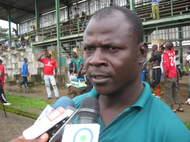 Cinq entraineurs camerounais s’envolent pour le Brésil