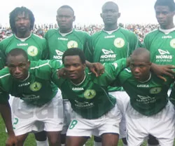 Cotonsport – Tiko United: L’avant-match