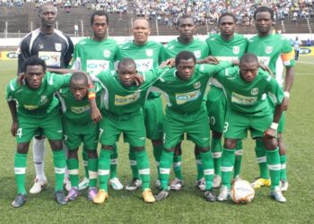 E1: Le derby Union-Caïman sans Zabo