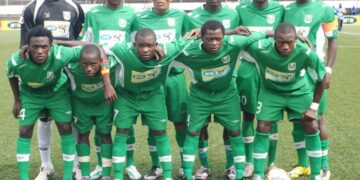 E1: Le derby Union-Caïman sans Zabo