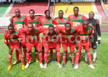 Enjeux de la 2ème journée à Yaoundé