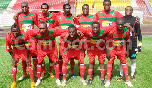Enjeux de la 2ème journée à Yaoundé
