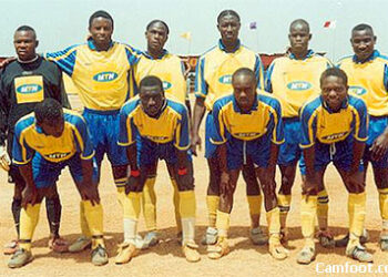 E1 : Bafoussam abrite son premier match de la saison