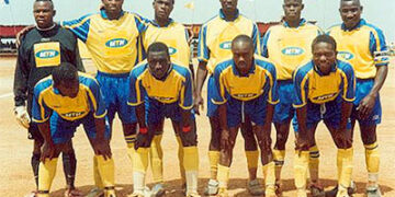 E1 : Bafoussam abrite son premier match de la saison