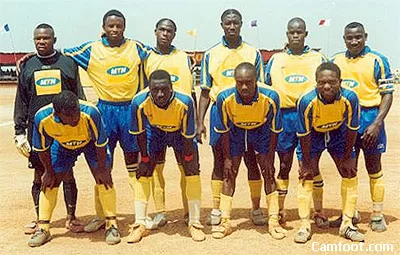 E1 : Bafoussam abrite son premier match de la saison