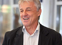 Coach Bertalan Bicskei a voté pour Eto&rsquo;o