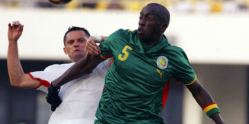 Diawara : « Eto’o ne me fait pas peur »