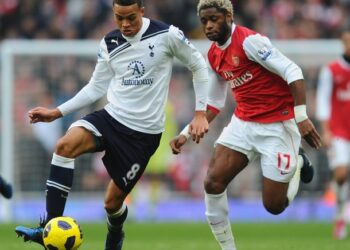 Song contre Assou-Ekotto: Quel match !