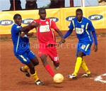 E1: Sable et Scorpion de Be dos à dos