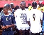 Bafoussam : On a évité le pire