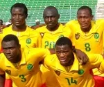Lions indomptables: Un stage pour les locaux en Décembre