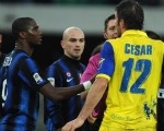 Affaire Eto&rsquo;o: l&rsquo;Inter va faire appel