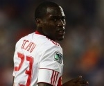 Tony Tchani en Espagne