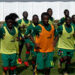 CHAN 2011 : Le Cameroun evoluera dans un groupe difficile