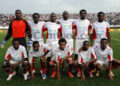 Caïman Club de Douala