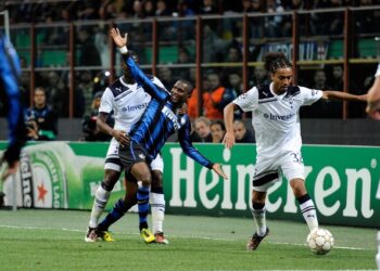 Assou-Ekotto: «Plus du foot-business que du foot-passion»