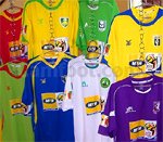 Jean-Paul Foundjio : L’habillement de nos clubs, un succès imité ailleurs