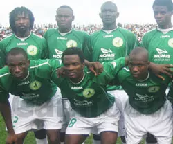 Cotonsport – Tiko United: L’avant-match