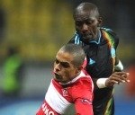 C1: Mbia ne jouera pas contre Chelsea