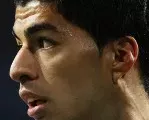 Insolite: on reparle de Luis Suarez