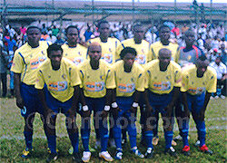 Tiko United