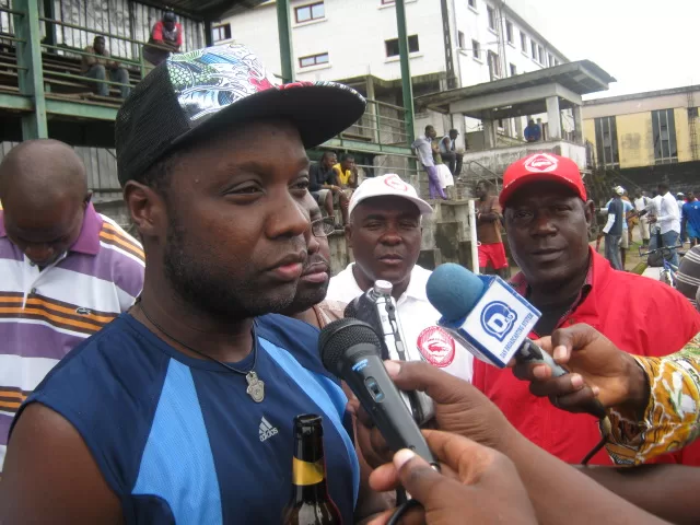 Affaire d’escroquerie: le Président de Caïman s’explique