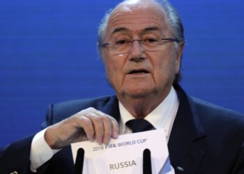 CM2018: La roulette Russe