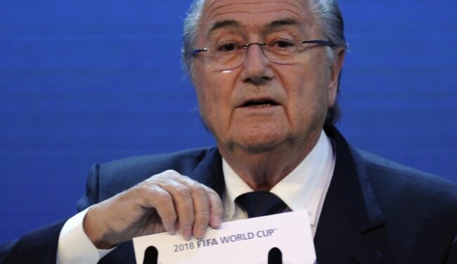 CM2018: La roulette Russe