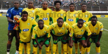 E1: Deux rencontres moyennes à Yaoundé