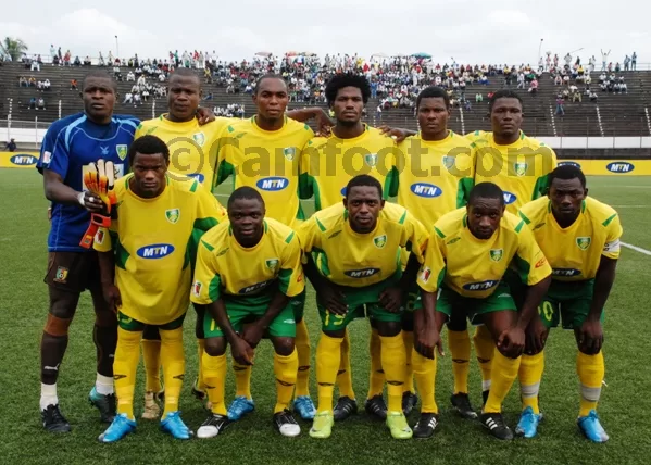 E1: Deux rencontres moyennes à Yaoundé