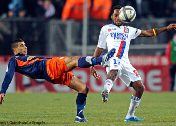 France: Chedjou exulte, Mandjeck rigole, Makoun re-sourit, Mbia pleure