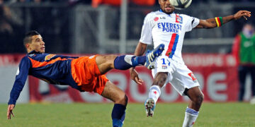 France: Chedjou exulte, Mandjeck rigole, Makoun re-sourit, Mbia pleure