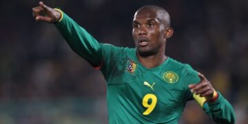 Milla : «Personne ne dépasse Eto&rsquo;o»