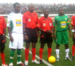 E1 : Cotonsport reprend son bien