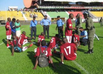 As Lausanne, un nouveau départ ?