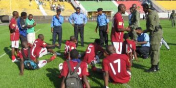 As Lausanne, un nouveau départ ?