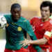 Chine-Cameroun en amical