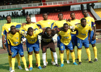 Sable de Batié : Imminente délocalisation pour le stade de Mbouda