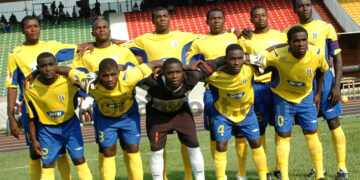 Sable de Batié : Imminente délocalisation pour le stade de Mbouda